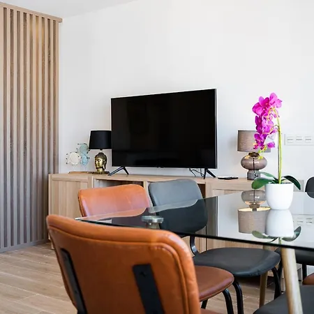 Lägenhet Modern San Pascual Torrevieja