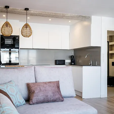 Lägenhet Modern San Pascual Torrevieja